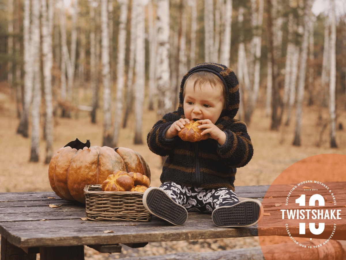 Baby Fall Essentials 10 Fall Baby Gear Essentials Every Parent Needs in 2025 | Twistshake Shop