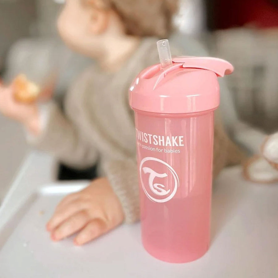 5 Reasons Twistshake Products are Superior to Regular Plastic Items - Twistshakeshop