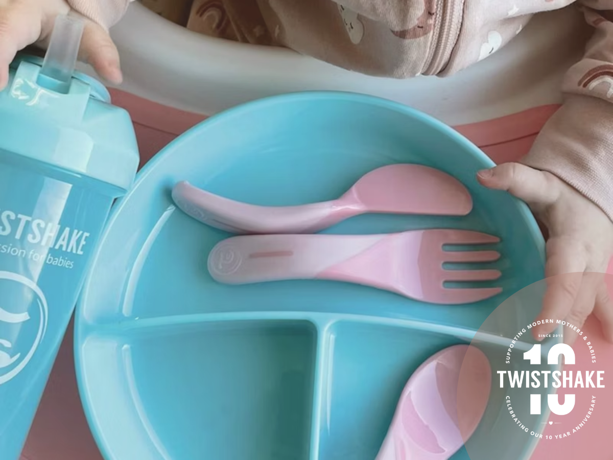 Why Europe’s Most Quality-Focused Parents Trust Twistshake — Now Available in North America