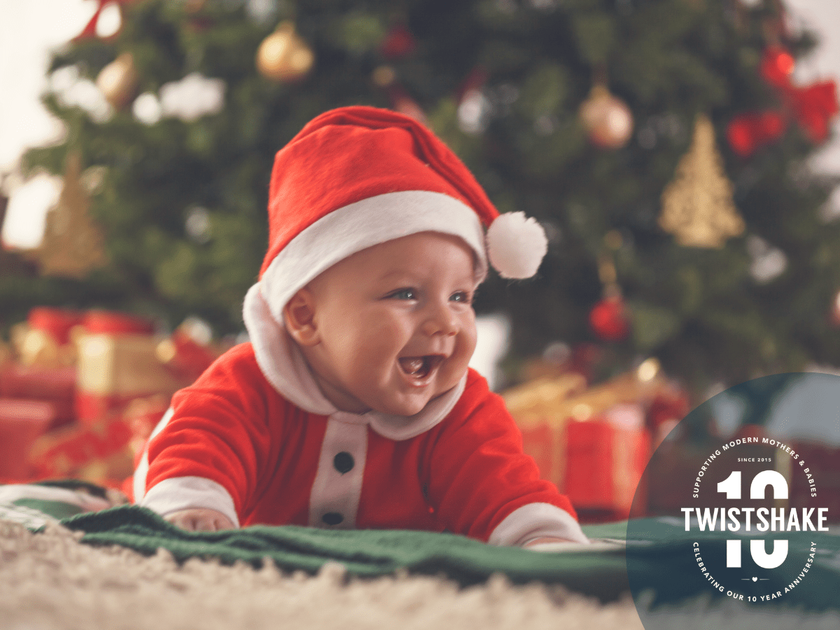 Top Baby & Toddler Gifts 2025: Parent-Approved Picks & Twistshake Must-Haves!