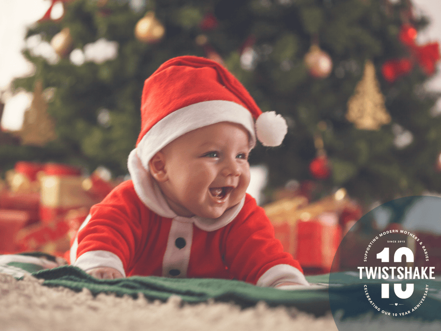 Top Baby & Toddler Gifts 2025: Parent-Approved Picks & Twistshake Must-Haves!