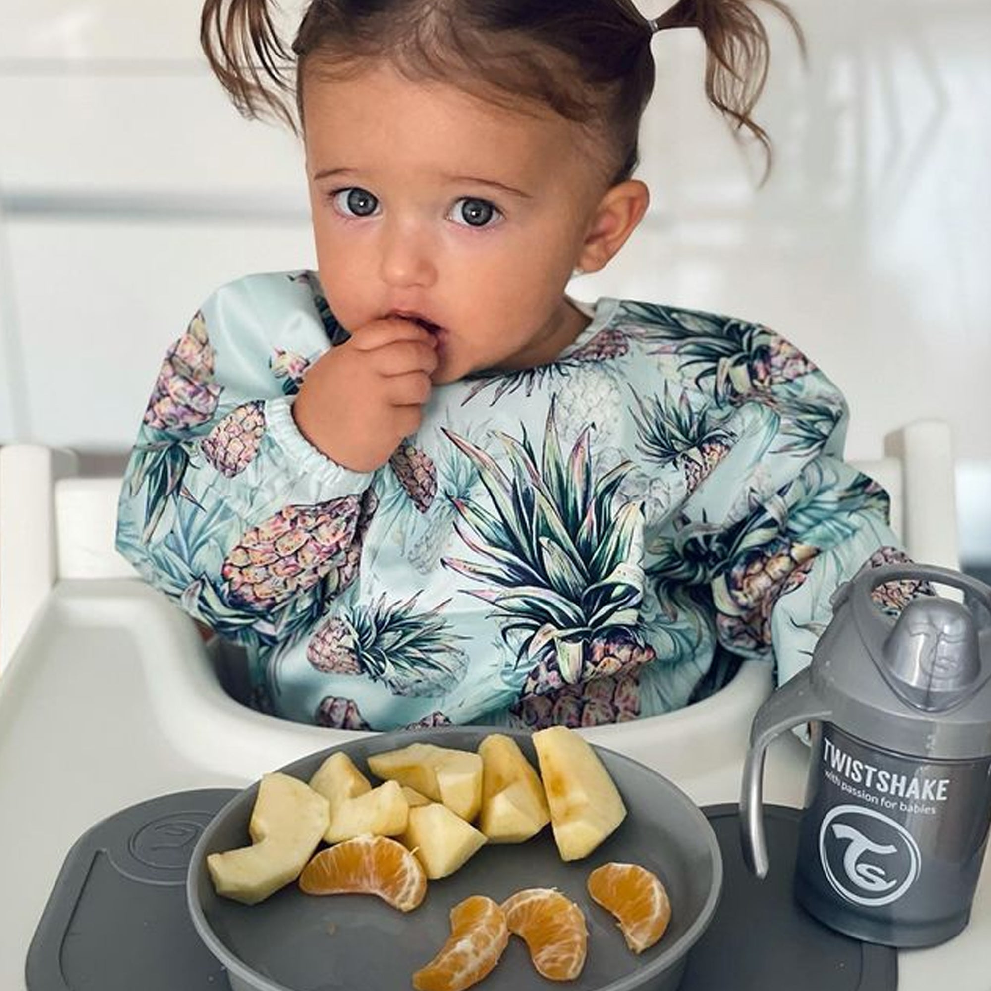 How Twistshake Products Have Revolutionized the Baby Products Industry - Twistshakeshop