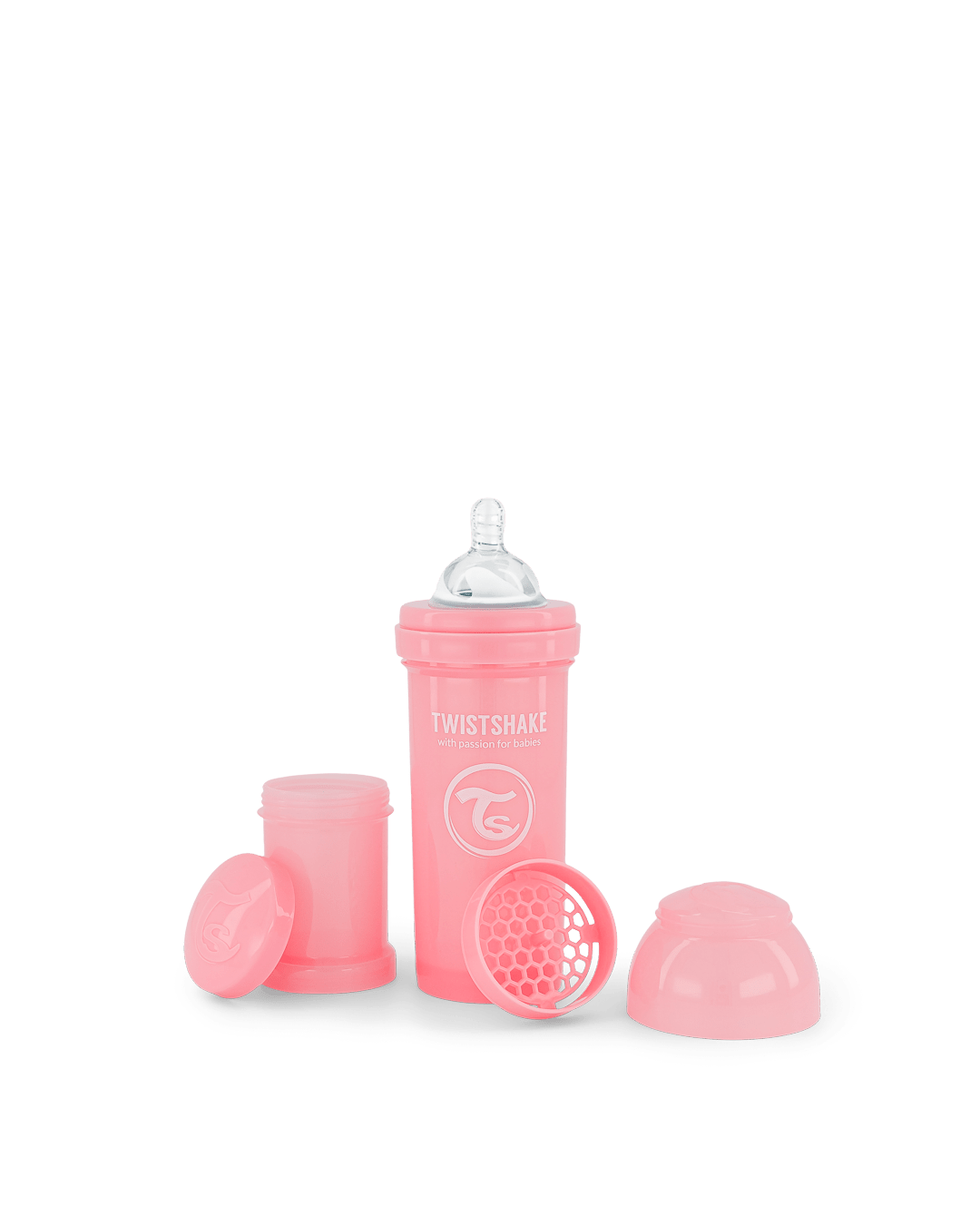 The Importance of BPA-Free Baby Bottles