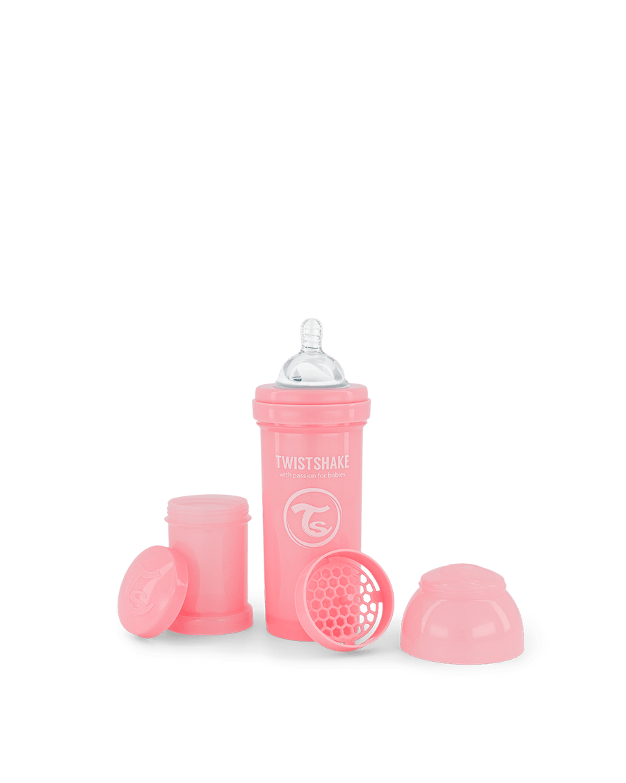 The Importance of BPA-Free Baby Bottles