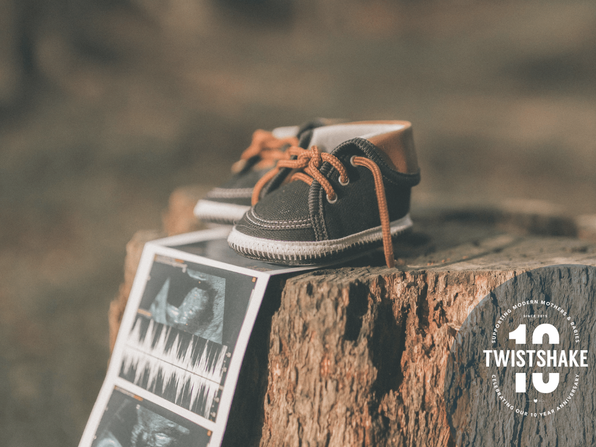 The Top 15 Most Fun and Creative Baby Announcement Ideas - Twistshakeshop