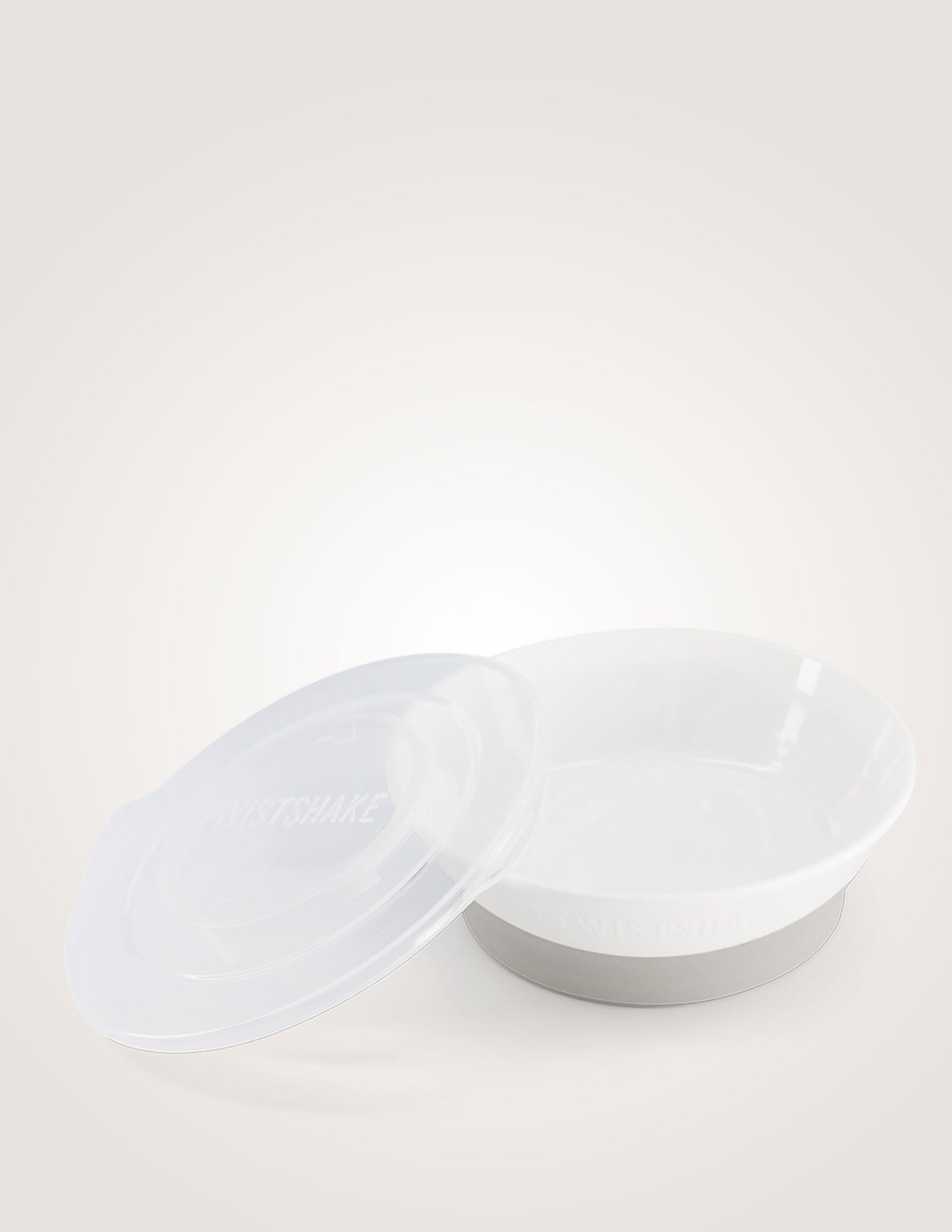 Twistshake TwistClick Bowl Kids 6m+ - Twistshakeshop