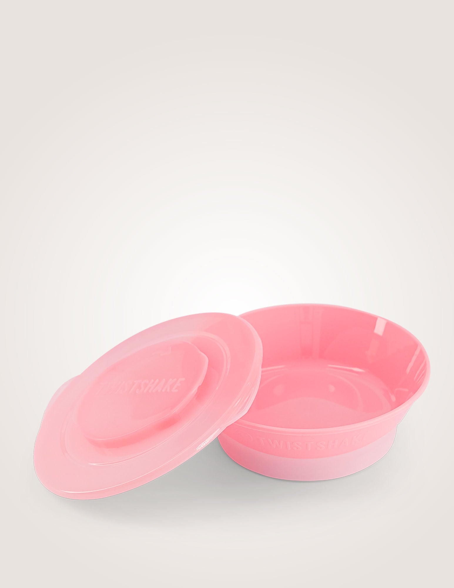 Twistshake TwistClick Bowl Kids 6m+ - Twistshakeshop